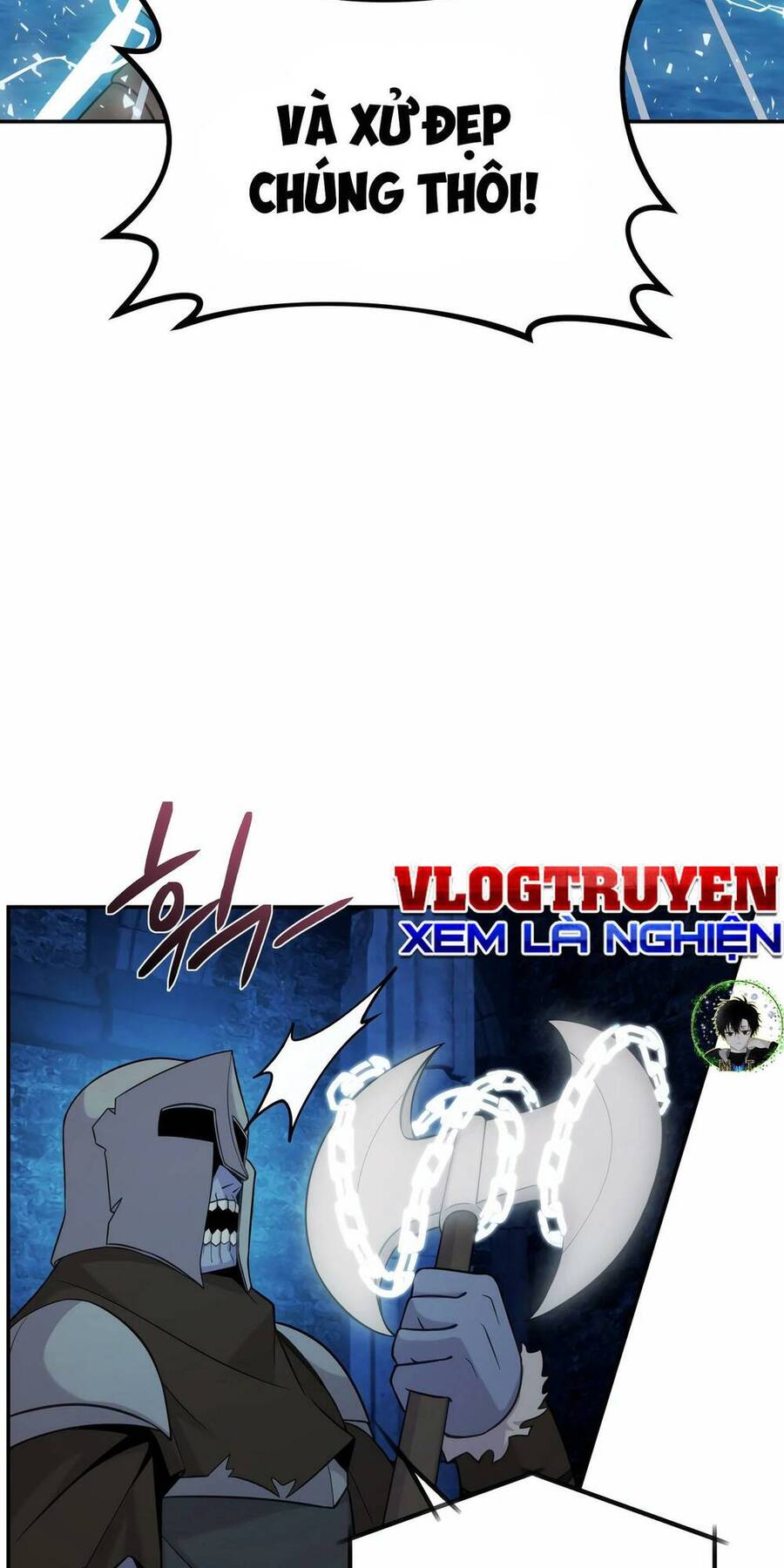Phương Pháp Sinh Tồn Của Rồng Sắp Ngủm Chap 11 - Next Chap 12