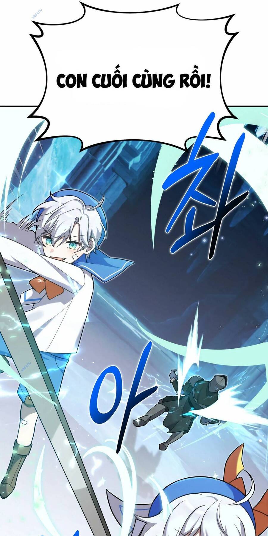 Phương Pháp Sinh Tồn Của Rồng Sắp Ngủm Chap 11 - Next Chap 12