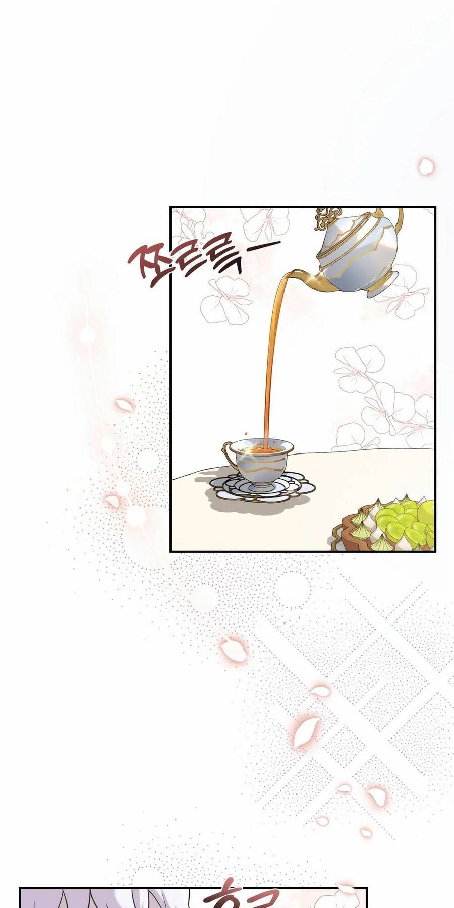 Phương Pháp Sinh Tồn Của Rồng Sắp Ngủm Chap 12 - Next Chap 13