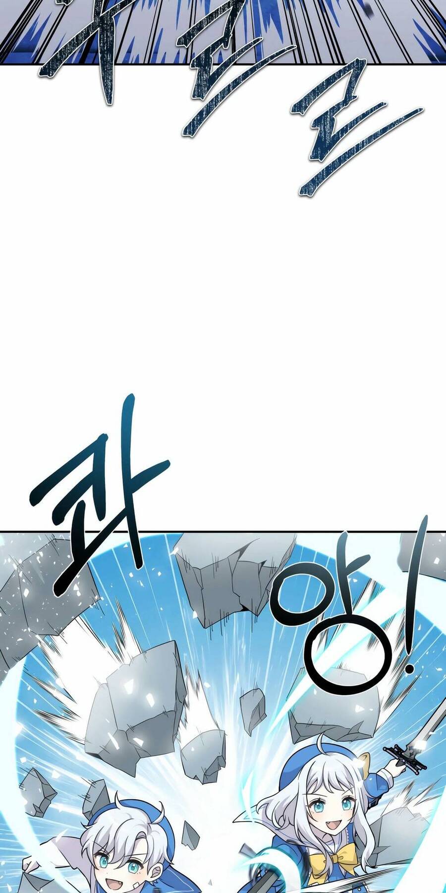 Phương Pháp Sinh Tồn Của Rồng Sắp Ngủm Chap 12 - Next Chap 13