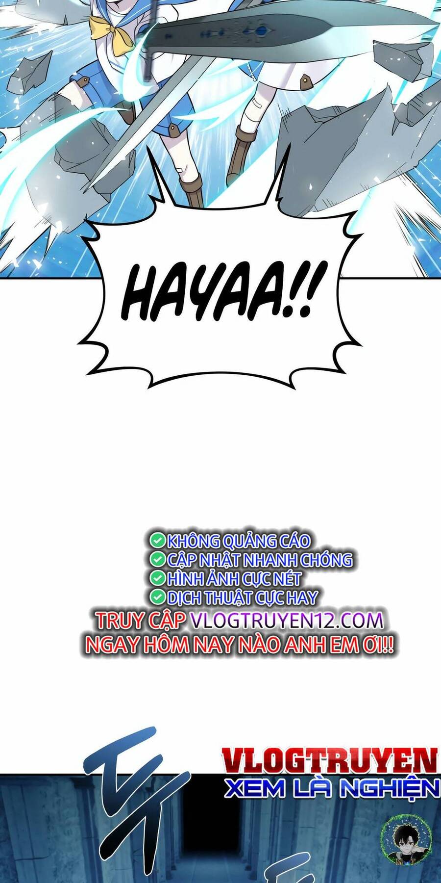 Phương Pháp Sinh Tồn Của Rồng Sắp Ngủm Chap 12 - Next Chap 13