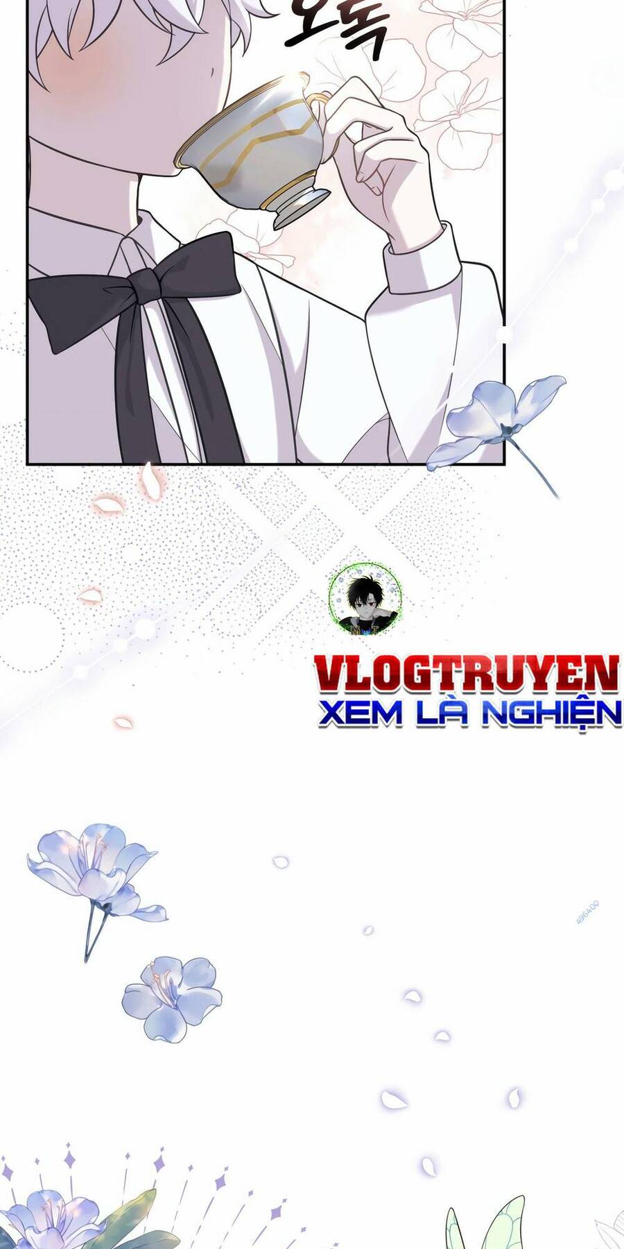 Phương Pháp Sinh Tồn Của Rồng Sắp Ngủm Chap 12 - Next Chap 13