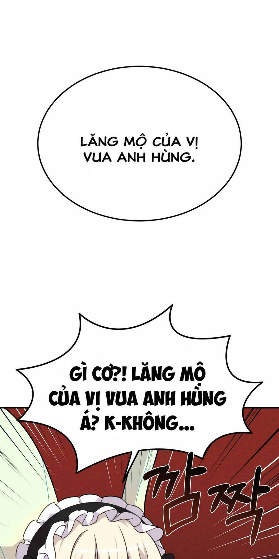 Phương Pháp Sinh Tồn Của Rồng Sắp Ngủm Chap 12 - Next Chap 13