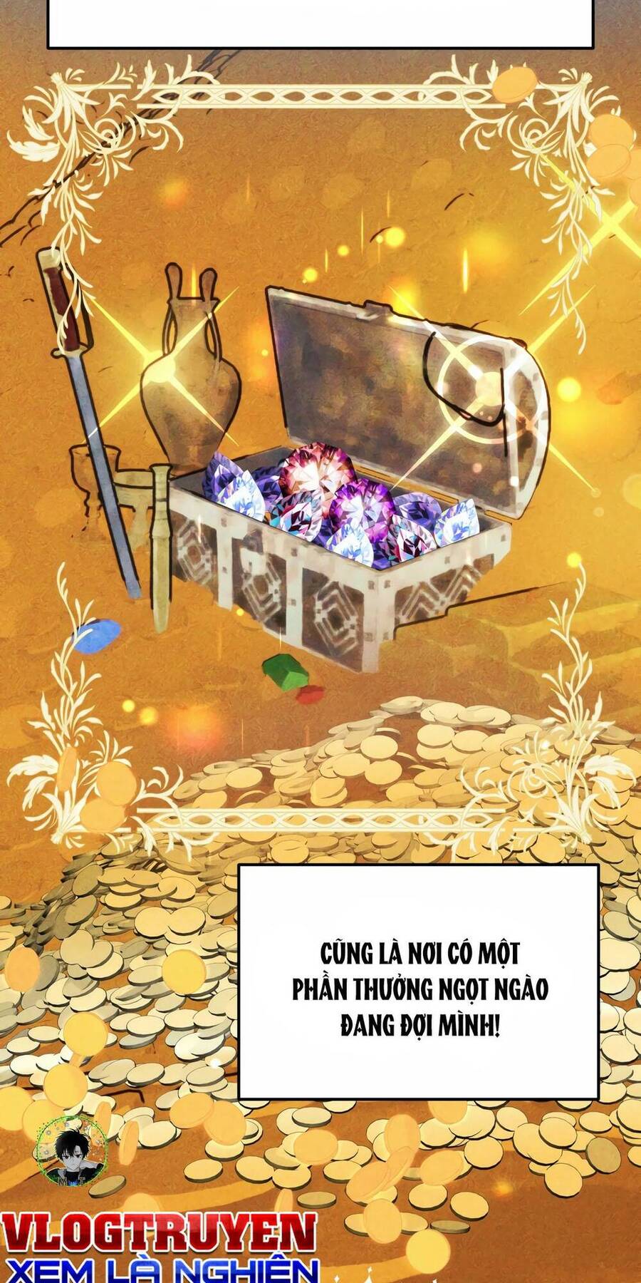 Phương Pháp Sinh Tồn Của Rồng Sắp Ngủm Chap 12 - Next Chap 13