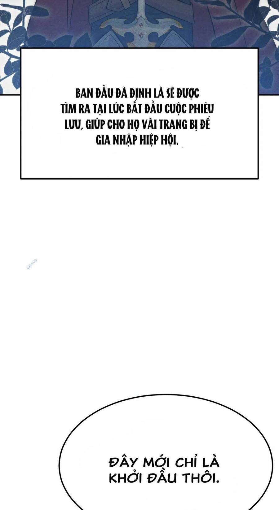 Phương Pháp Sinh Tồn Của Rồng Sắp Ngủm Chap 12 - Next Chap 13