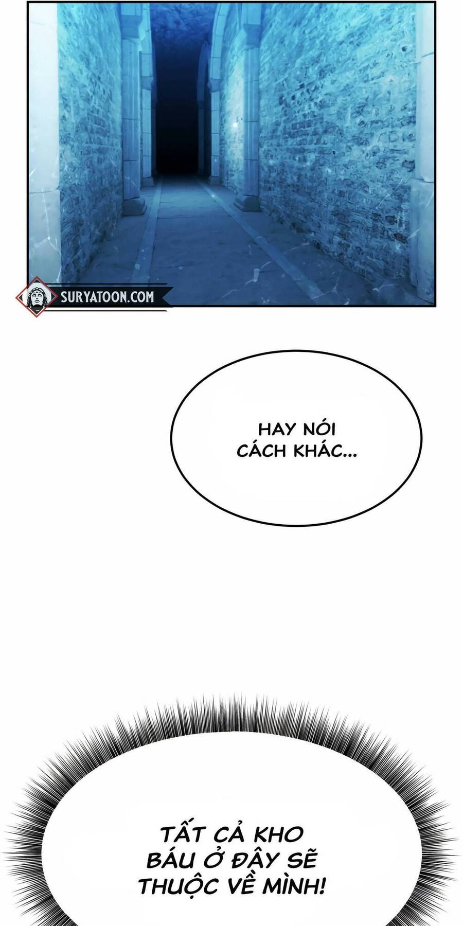 Phương Pháp Sinh Tồn Của Rồng Sắp Ngủm Chap 12 - Next Chap 13