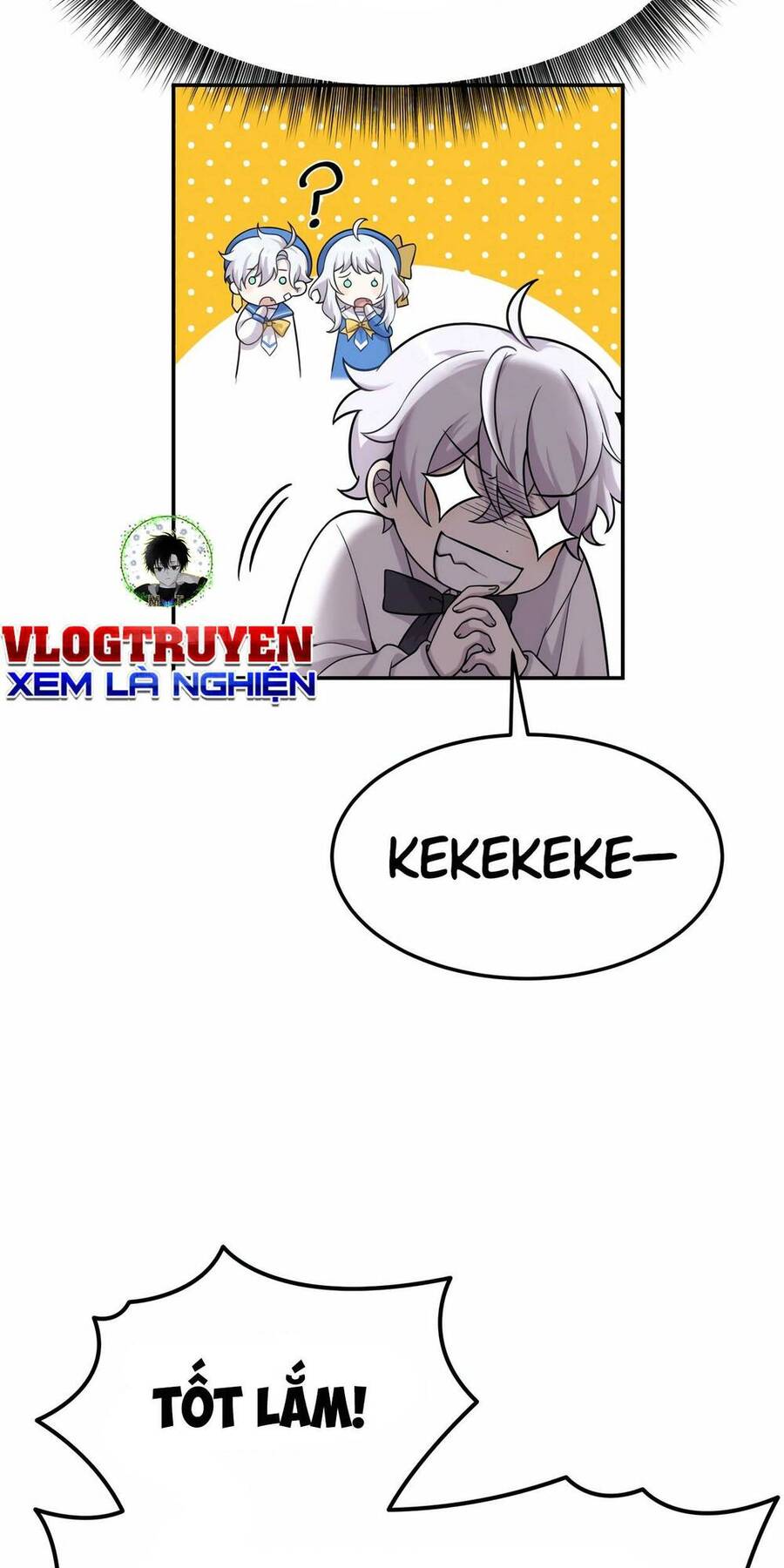 Phương Pháp Sinh Tồn Của Rồng Sắp Ngủm Chap 12 - Next Chap 13