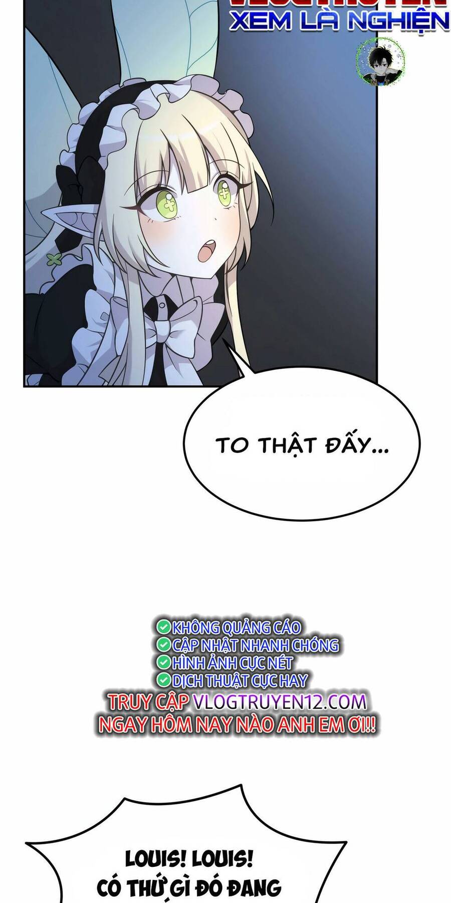Phương Pháp Sinh Tồn Của Rồng Sắp Ngủm Chap 12 - Next Chap 13