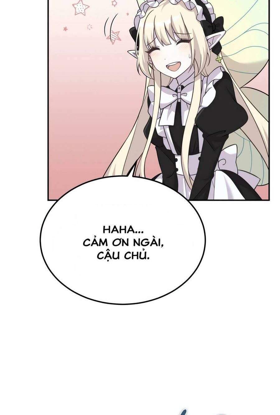 Phương Pháp Sinh Tồn Của Rồng Sắp Ngủm Chap 12 - Next Chap 13