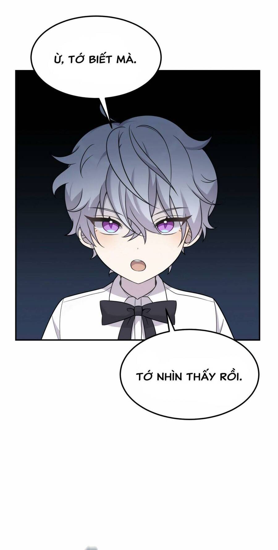 Phương Pháp Sinh Tồn Của Rồng Sắp Ngủm Chap 12 - Next Chap 13