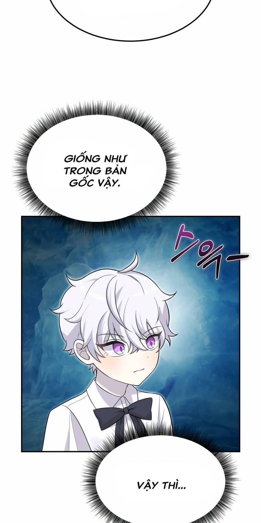 Phương Pháp Sinh Tồn Của Rồng Sắp Ngủm Chap 12 - Next Chap 13