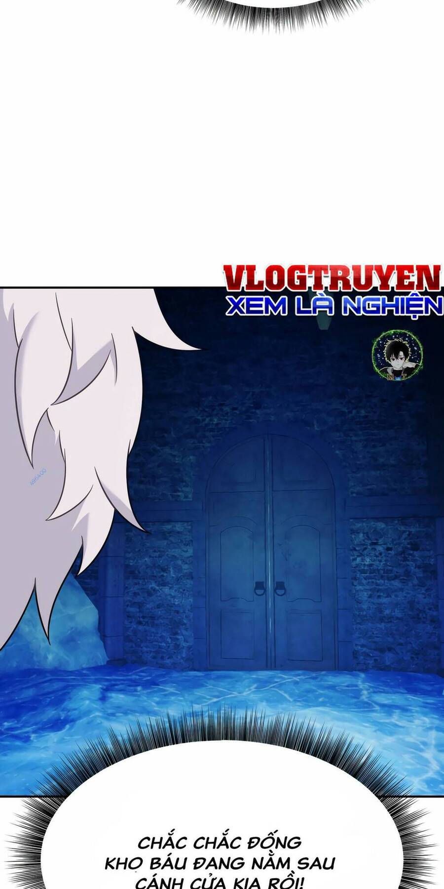 Phương Pháp Sinh Tồn Của Rồng Sắp Ngủm Chap 12 - Next Chap 13