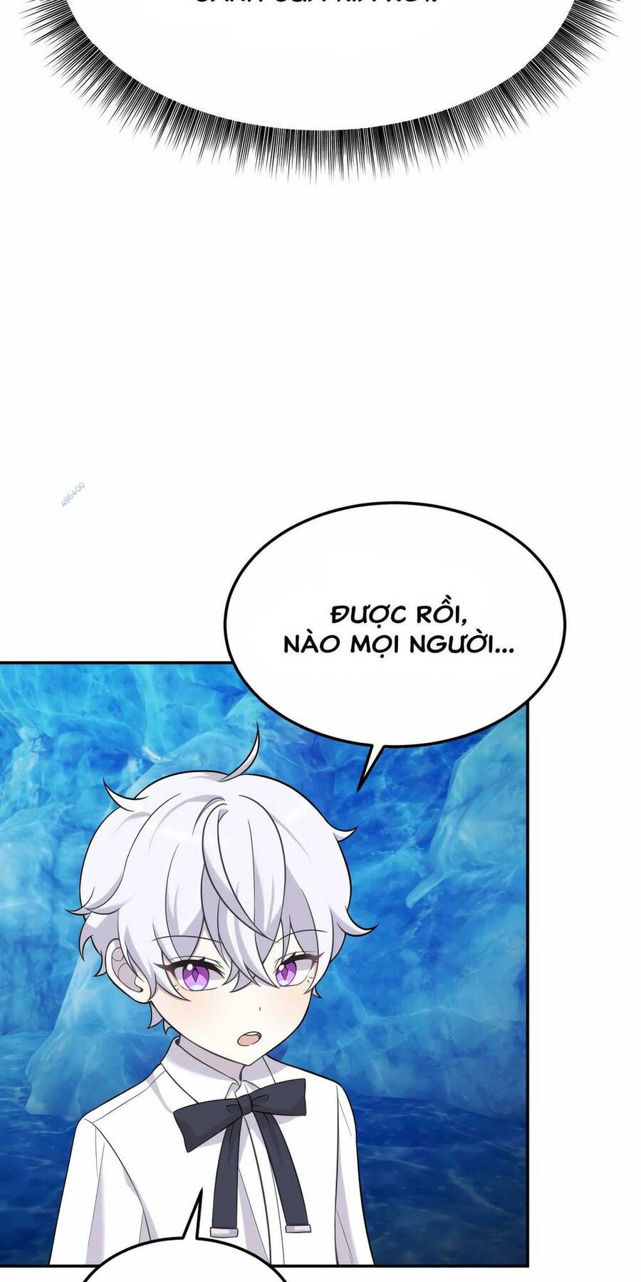 Phương Pháp Sinh Tồn Của Rồng Sắp Ngủm Chap 12 - Next Chap 13