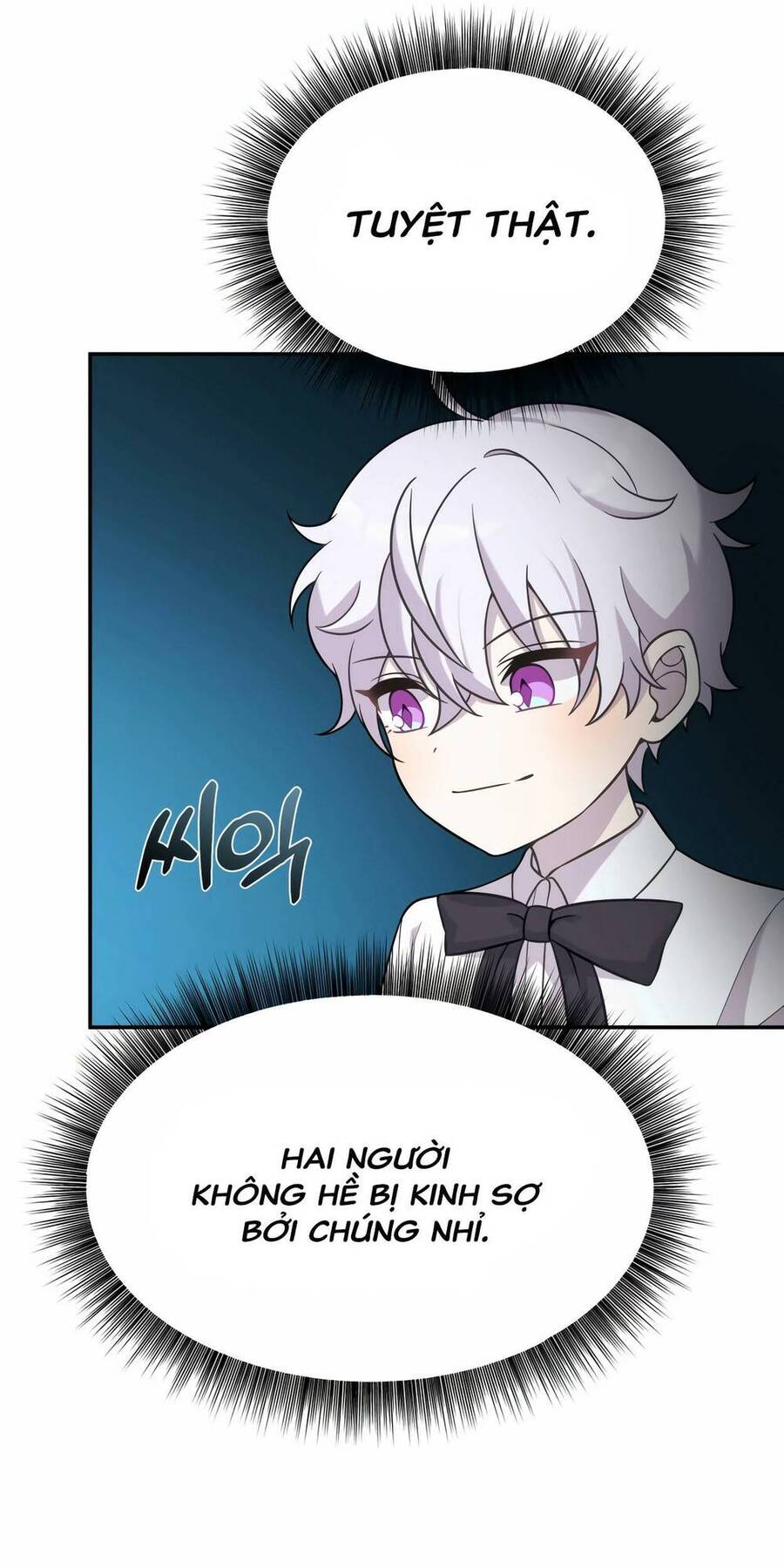 Phương Pháp Sinh Tồn Của Rồng Sắp Ngủm Chap 12 - Next Chap 13