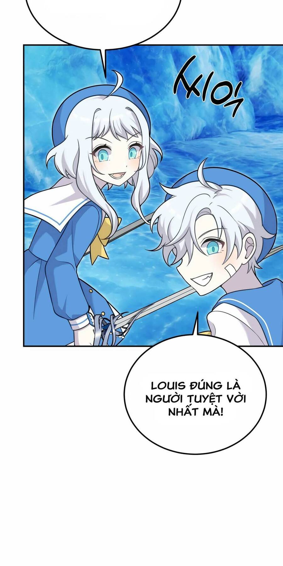Phương Pháp Sinh Tồn Của Rồng Sắp Ngủm Chap 12 - Next Chap 13