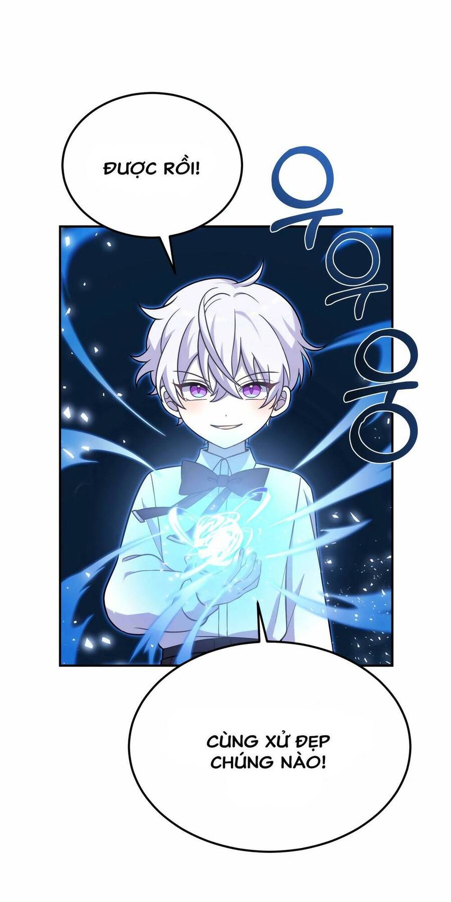 Phương Pháp Sinh Tồn Của Rồng Sắp Ngủm Chap 12 - Next Chap 13