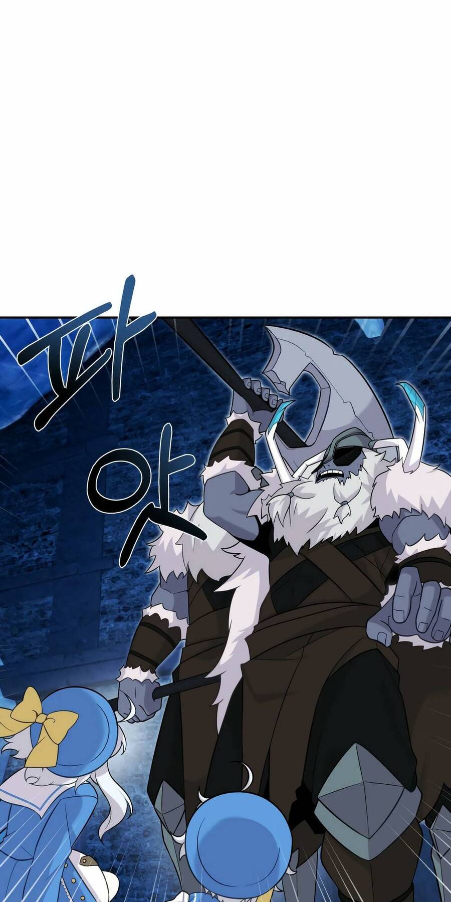 Phương Pháp Sinh Tồn Của Rồng Sắp Ngủm Chap 12 - Next Chap 13