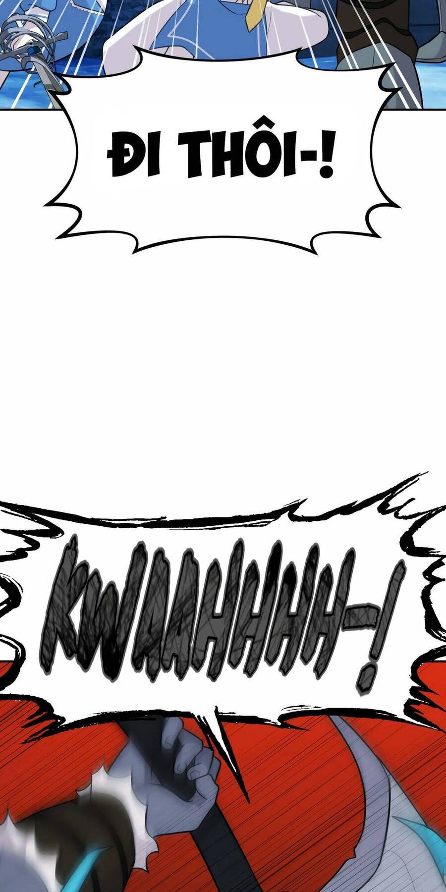Phương Pháp Sinh Tồn Của Rồng Sắp Ngủm Chap 12 - Next Chap 13