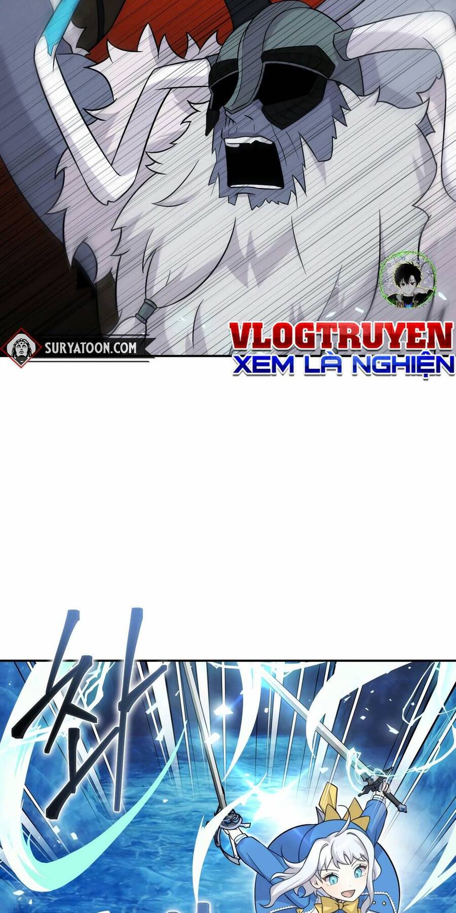 Phương Pháp Sinh Tồn Của Rồng Sắp Ngủm Chap 12 - Next Chap 13