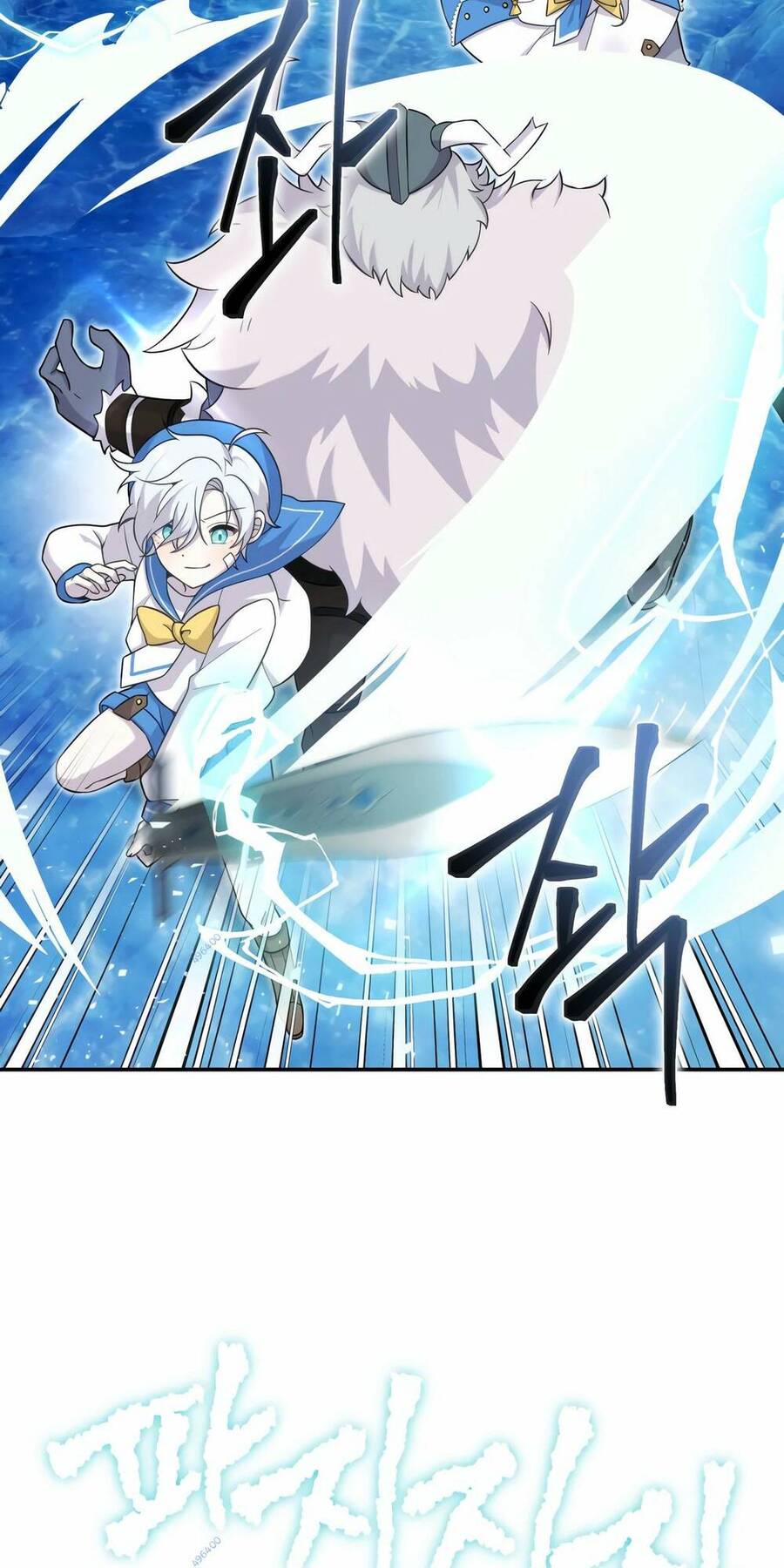 Phương Pháp Sinh Tồn Của Rồng Sắp Ngủm Chap 12 - Next Chap 13