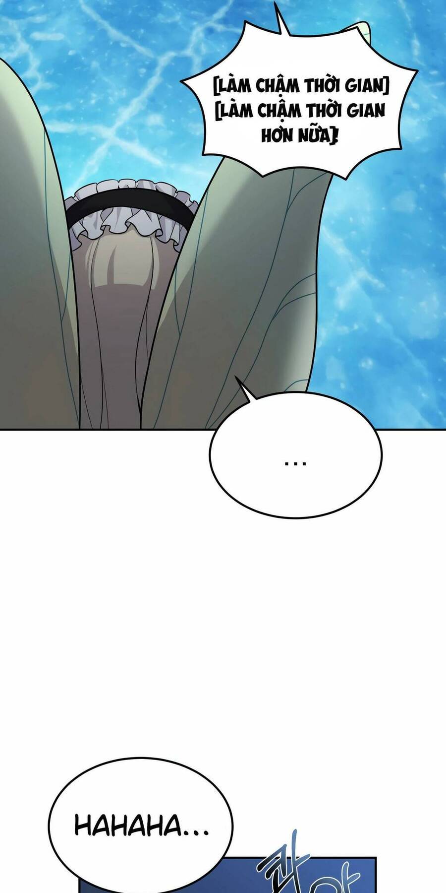 Phương Pháp Sinh Tồn Của Rồng Sắp Ngủm Chap 12 - Next Chap 13