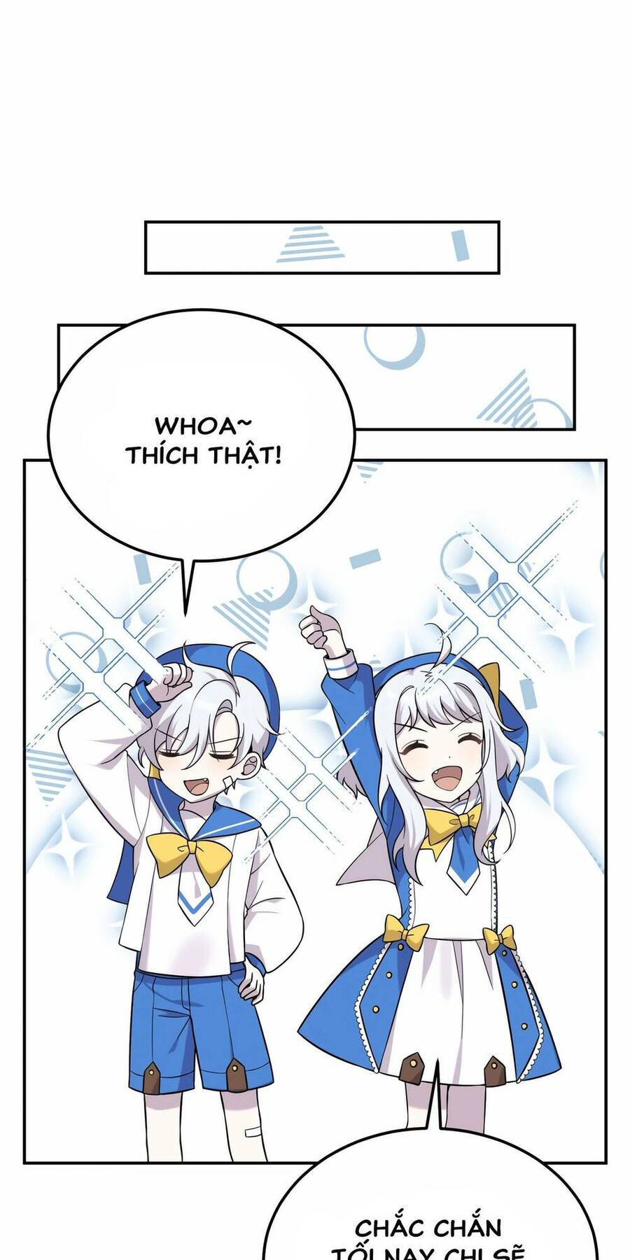 Phương Pháp Sinh Tồn Của Rồng Sắp Ngủm Chap 12 - Next Chap 13