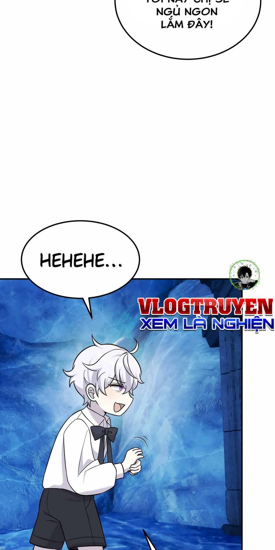 Phương Pháp Sinh Tồn Của Rồng Sắp Ngủm Chap 12 - Next Chap 13
