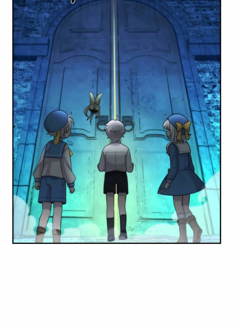 Phương Pháp Sinh Tồn Của Rồng Sắp Ngủm Chap 12 - Next Chap 13