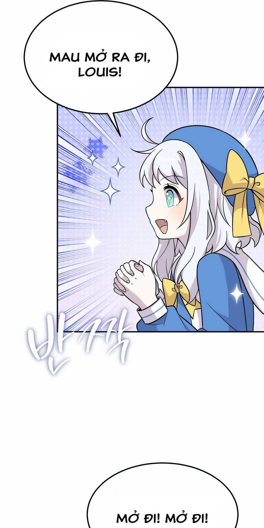 Phương Pháp Sinh Tồn Của Rồng Sắp Ngủm Chap 12 - Next Chap 13