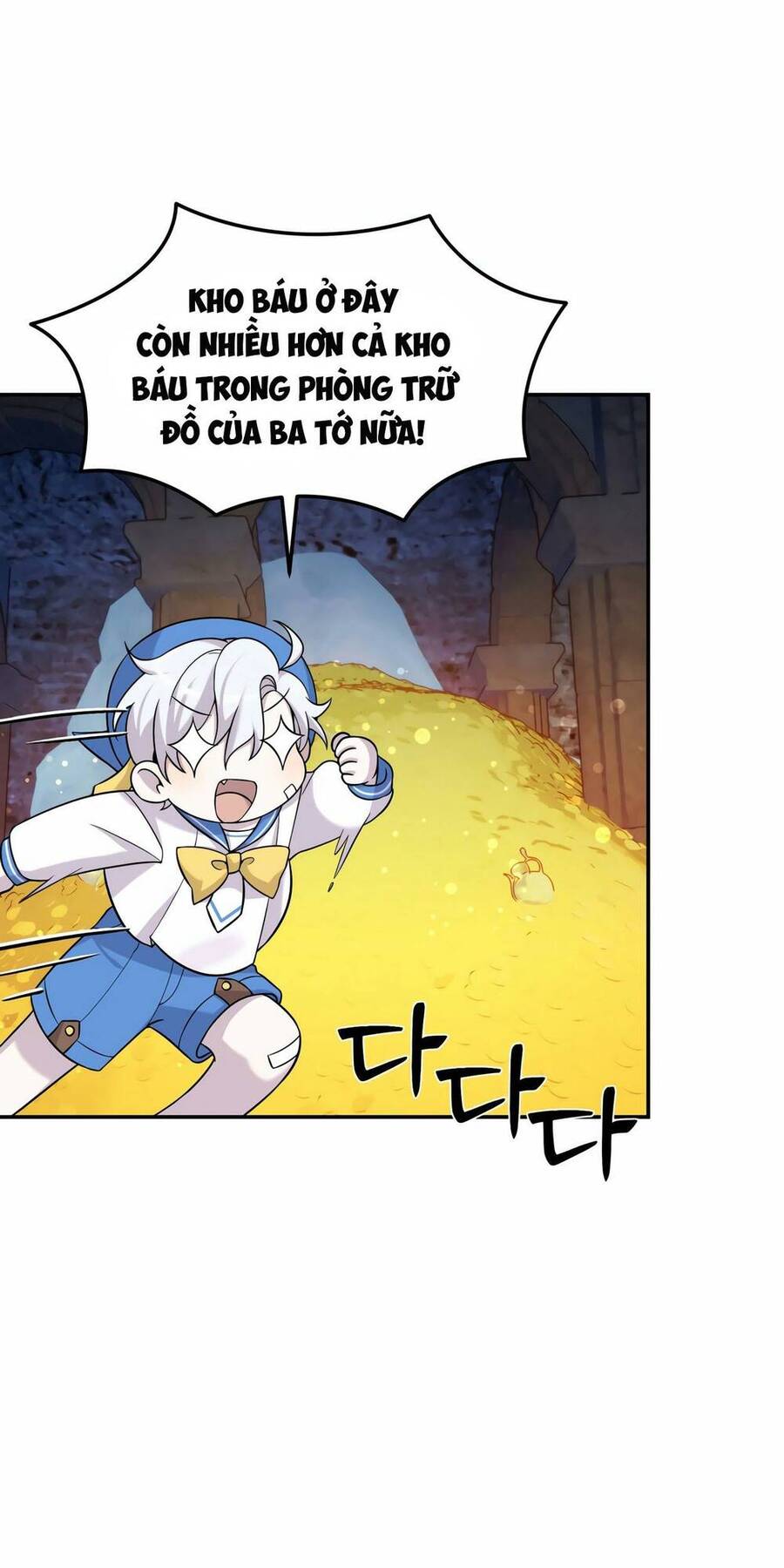 Phương Pháp Sinh Tồn Của Rồng Sắp Ngủm Chap 12 - Next Chap 13