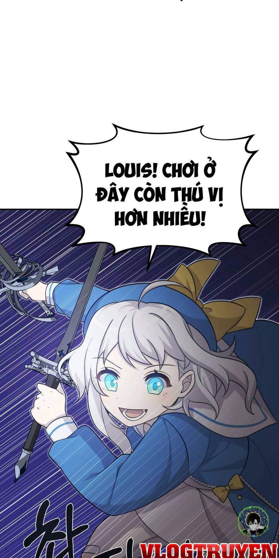 Phương Pháp Sinh Tồn Của Rồng Sắp Ngủm Chap 12 - Next Chap 13
