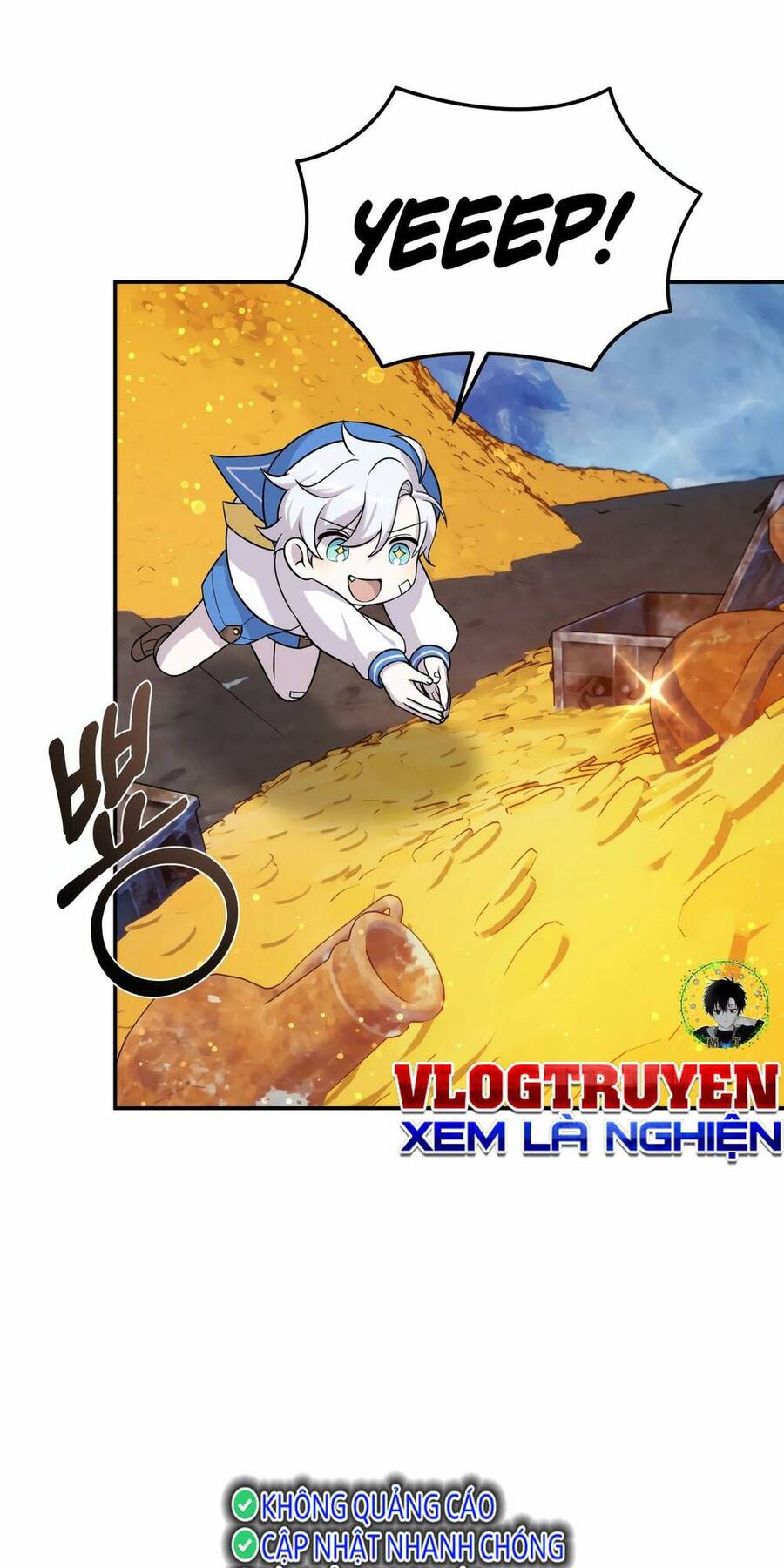 Phương Pháp Sinh Tồn Của Rồng Sắp Ngủm Chap 12 - Next Chap 13