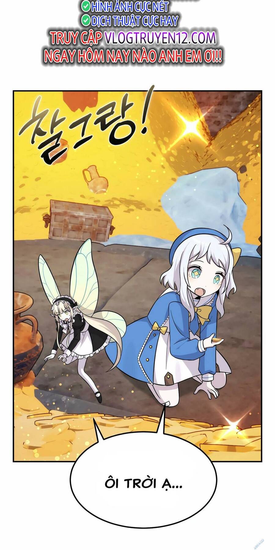 Phương Pháp Sinh Tồn Của Rồng Sắp Ngủm Chap 12 - Next Chap 13