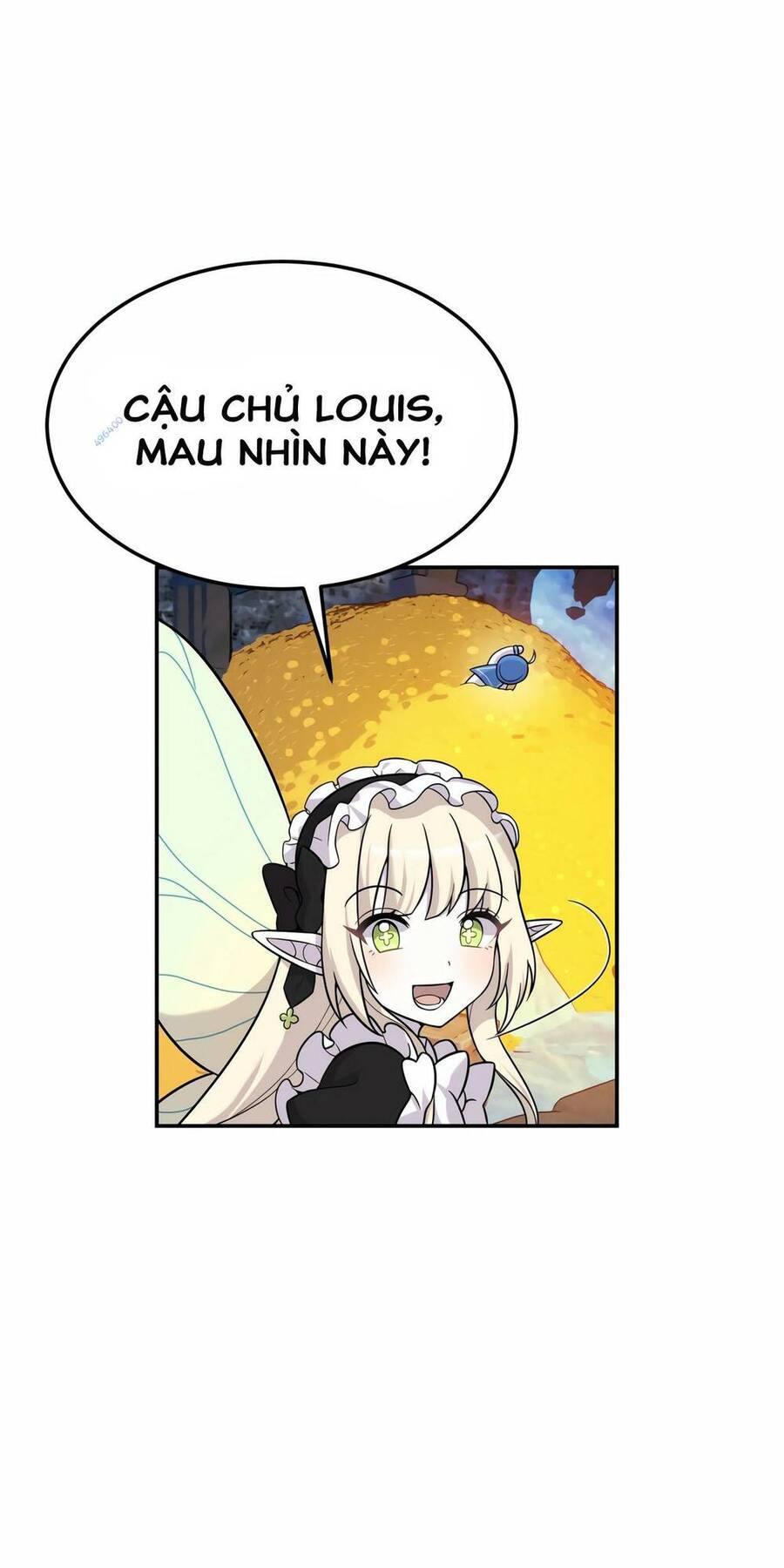 Phương Pháp Sinh Tồn Của Rồng Sắp Ngủm Chap 12 - Next Chap 13