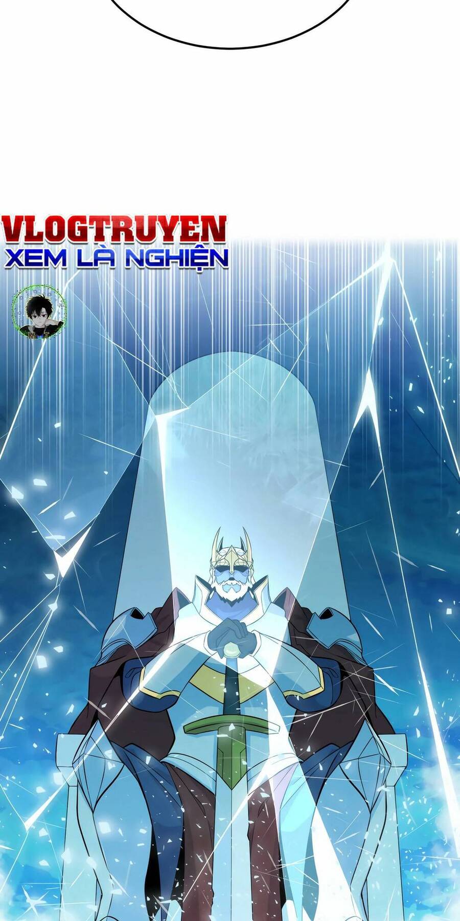 Phương Pháp Sinh Tồn Của Rồng Sắp Ngủm Chap 12 - Next Chap 13