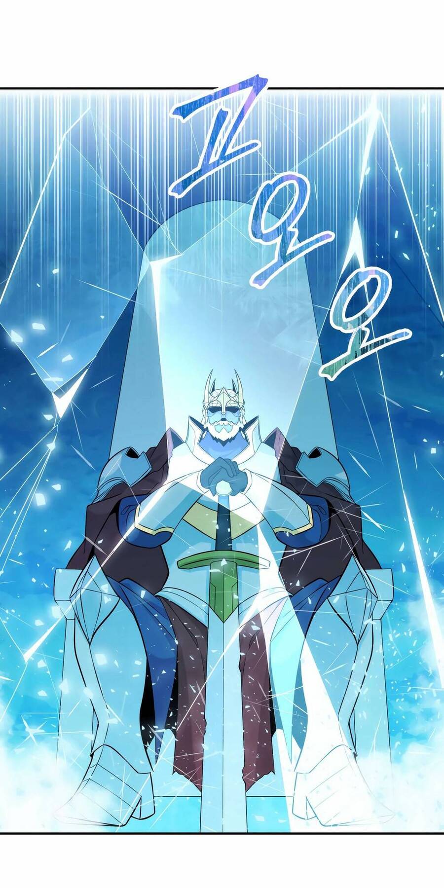 Phương Pháp Sinh Tồn Của Rồng Sắp Ngủm Chap 13 - Next Chap 14