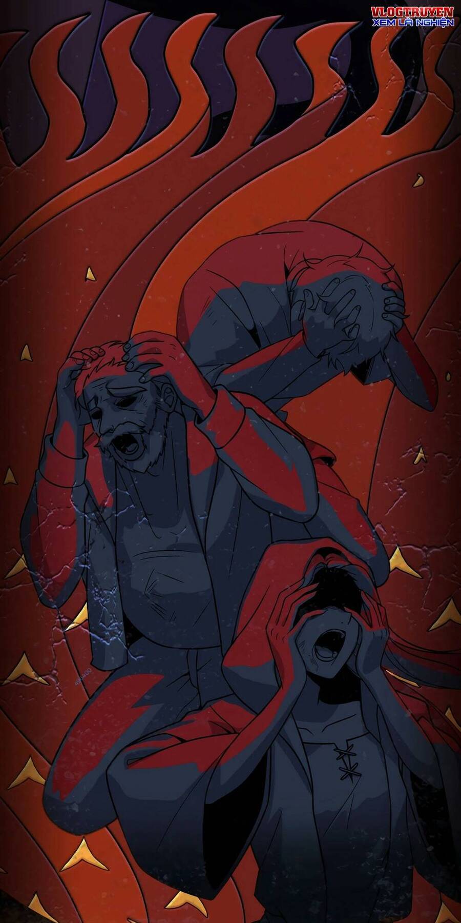 Phương Pháp Sinh Tồn Của Rồng Sắp Ngủm Chap 13 - Next Chap 14