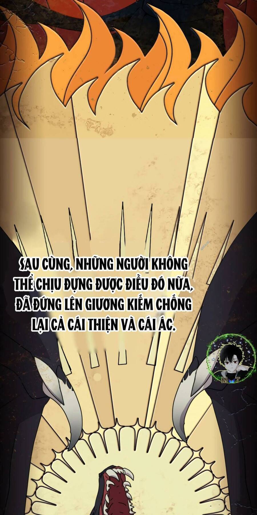 Phương Pháp Sinh Tồn Của Rồng Sắp Ngủm Chap 13 - Next Chap 14
