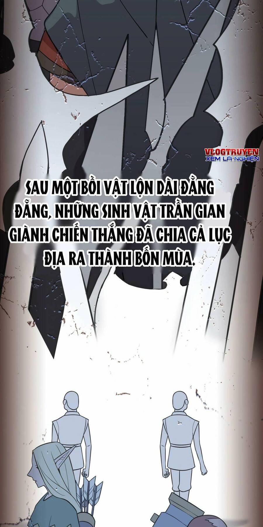 Phương Pháp Sinh Tồn Của Rồng Sắp Ngủm Chap 13 - Next Chap 14