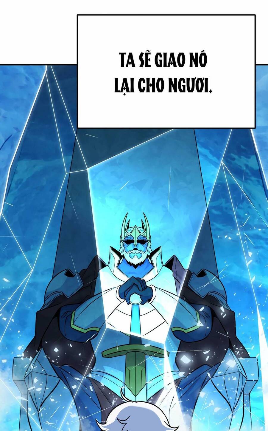 Phương Pháp Sinh Tồn Của Rồng Sắp Ngủm Chap 13 - Next Chap 14