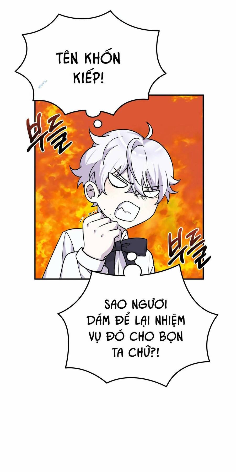 Phương Pháp Sinh Tồn Của Rồng Sắp Ngủm Chap 13 - Next Chap 14