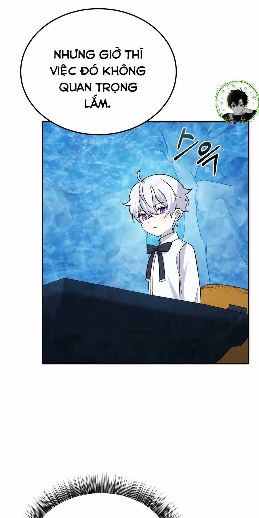 Phương Pháp Sinh Tồn Của Rồng Sắp Ngủm Chap 13 - Next Chap 14
