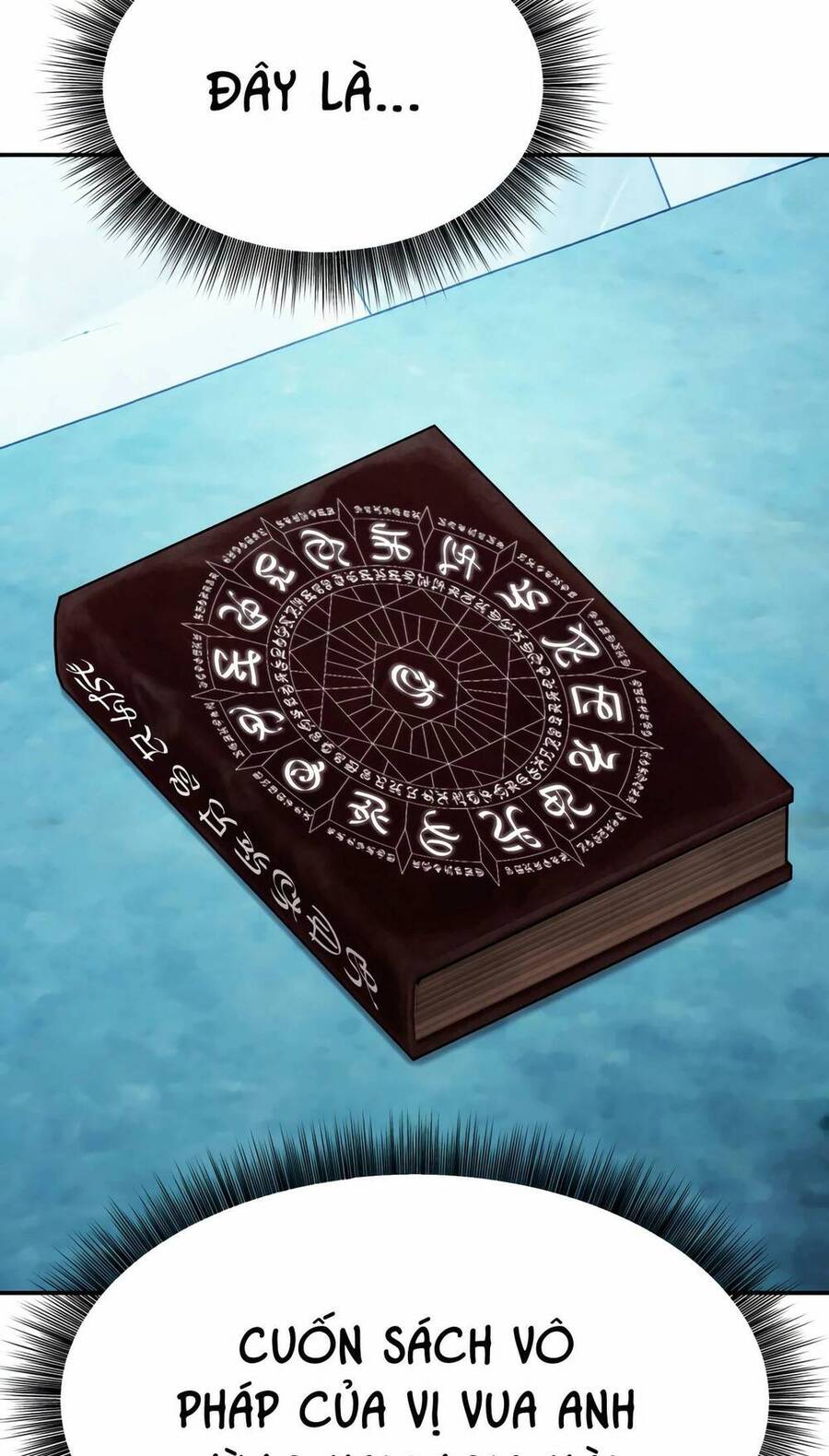 Phương Pháp Sinh Tồn Của Rồng Sắp Ngủm Chap 13 - Next Chap 14