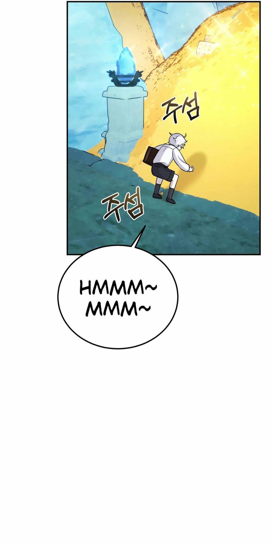 Phương Pháp Sinh Tồn Của Rồng Sắp Ngủm Chap 13 - Next Chap 14