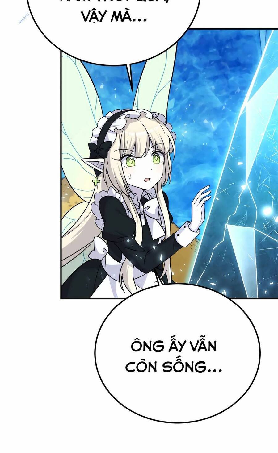 Phương Pháp Sinh Tồn Của Rồng Sắp Ngủm Chap 13 - Next Chap 14
