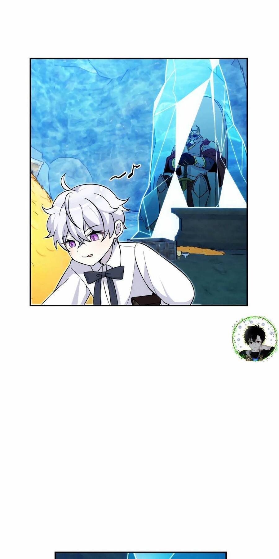 Phương Pháp Sinh Tồn Của Rồng Sắp Ngủm Chap 13 - Next Chap 14