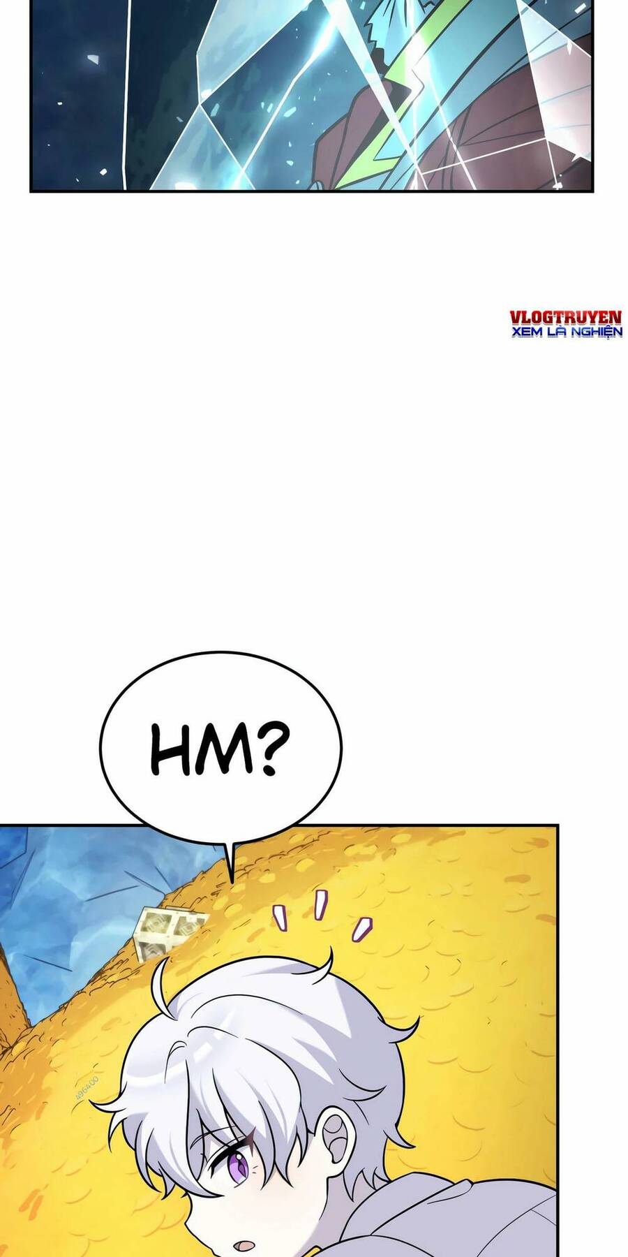 Phương Pháp Sinh Tồn Của Rồng Sắp Ngủm Chap 13 - Next Chap 14