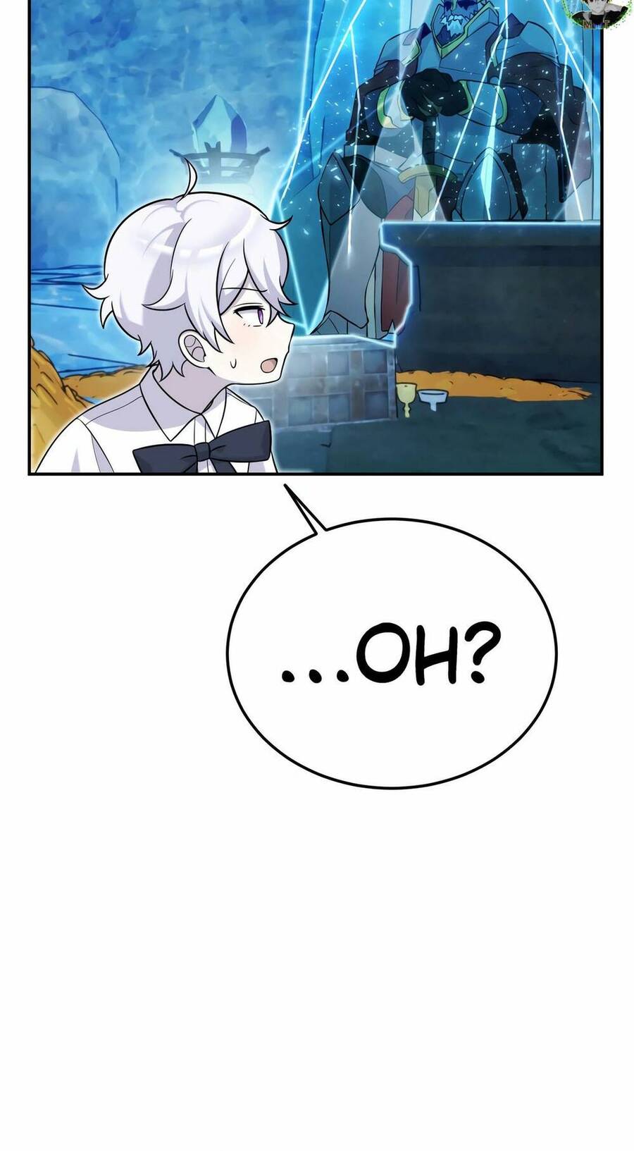 Phương Pháp Sinh Tồn Của Rồng Sắp Ngủm Chap 13 - Next Chap 14