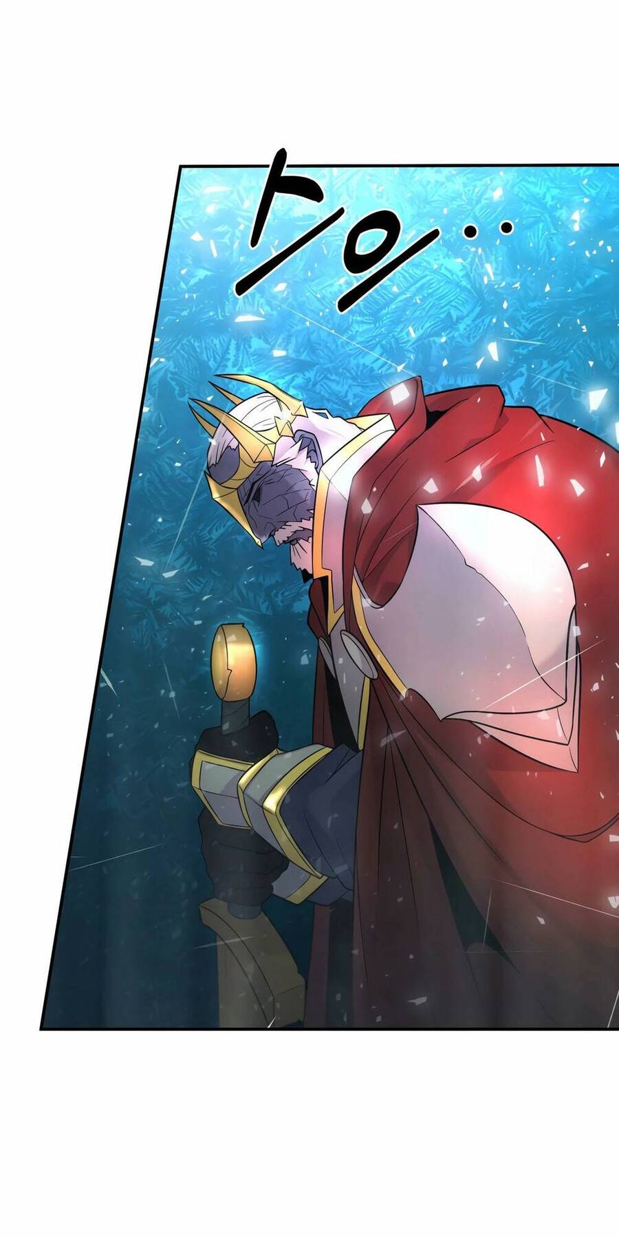 Phương Pháp Sinh Tồn Của Rồng Sắp Ngủm Chap 13 - Next Chap 14