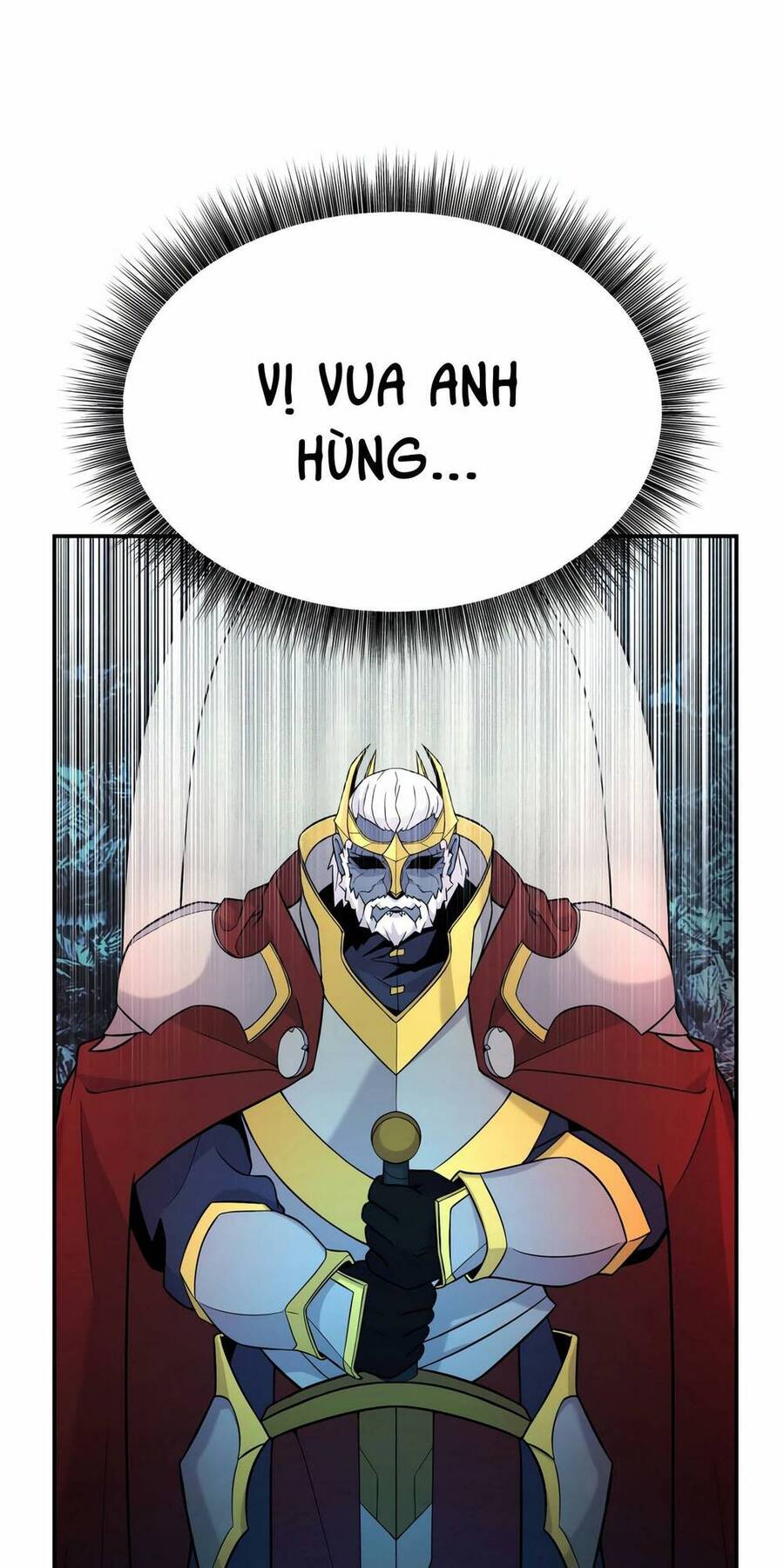 Phương Pháp Sinh Tồn Của Rồng Sắp Ngủm Chap 13 - Next Chap 14